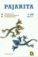 Pajarita 130