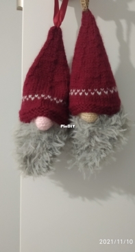 Baubles gnomes