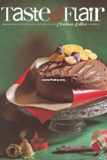 Taste&Flair Issue 105- December 2017