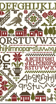 Jardin Privé QC53 Héritage