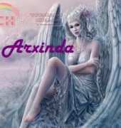 Arxinda  - Angel of Ice
