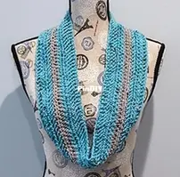 The Stitchin Mommy - Amy Ramnarine - Kayla Cowl
