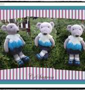 Bear "Ruca"