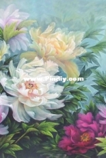 MonaLisa - Peonies XSD