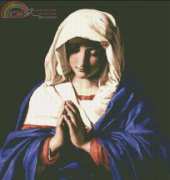 Artecy The Virgin