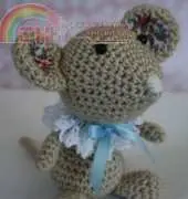 Lilleliis - Mari-Liis Lille - Silky spring mouse
