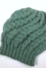 himawari knits -  Claudia Eisenkolb - Not cabled - English, German