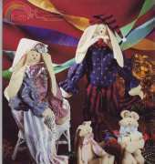 Darrow Production - Circus Christmas by Pamela Tallman 1995