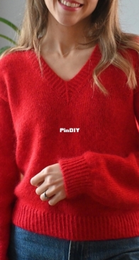 Academie by Tricot Design MCL
