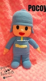 Pocoyo