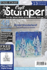 Craft Stamper - January 2019