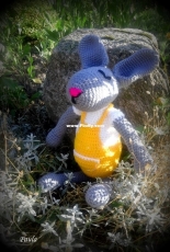 bunny