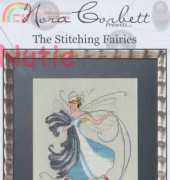 Nora Corbett - The Floss Fairy