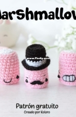 Koloro Art - Marshmallow - Spanish - Free
