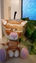 Little Cat