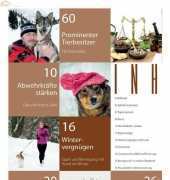 Tiere Life-N°1-Jan-Feb.-2015 /German