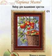 Charivna Mit 474