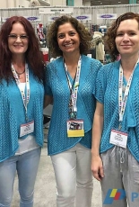 Universal Yarn-1491-TNNA Cardi by Amy Gunderson-Free