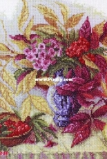 Marya Iskusnitsa - Mary Weaver 04.005.10