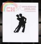 Lanarte 35118 Dancing couple