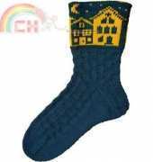 Tonight Socks by Caoua Coffee -Free