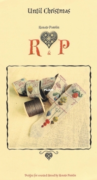 Renato Parolin - Until Christmas XSD