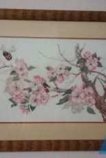 RIOLIS Branch with Bees