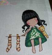 The first work in 2013