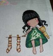 The first work in 2013