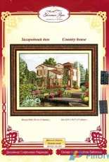 Zolotoe Runo DL-032 - Country House