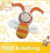 Amigurumi Paradise - Esbelotta - Barbara Strasser - Es Bee Lotta