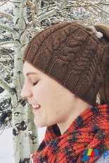 WayfaringYarns-Yellowstone Skate Ski Hat by Selena Miskin -Free