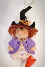 Forget Me Not - Il Mondo delle Nuvole -Witch of Love