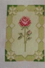 small rose
