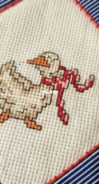 Potholders for the kitchen
