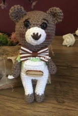 My Teddy Boy