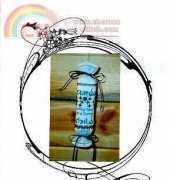 Columbine Designs Saturdays Child Needleroll