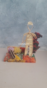 paper poetry