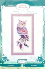 Zolotoe Runo F-034 Dream Catcher PCS