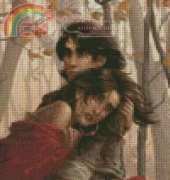 HAED Gypsies Again - Tracy Butler