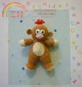 Akinna Stisu - Andrea Gaida - A for Ape