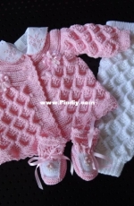 Carol baby set