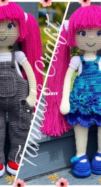 Tannias Craft - Tannia Mejia - Khloe