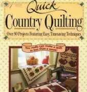 Quick Country Quilting - Debbie Mumm