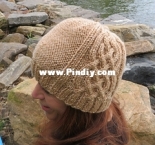 Saxony Hat by Lena Mathisson updated