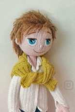 Son Doll?