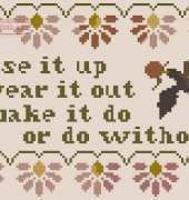 My Heartstring - Make it do