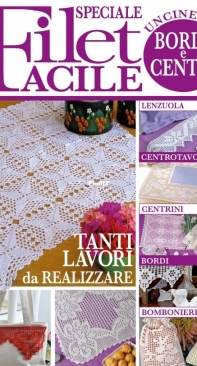Tutto Uncinetto Speciale 02_2022 Italian