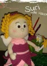 Suris Hakelfee -  Sabine Jesse / Bine Hartwich / Katrin Petzold - Fairy - German - Free