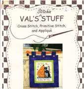 Vals Stuff CS03 - Oh my punkin and pie